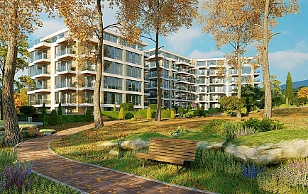 ID 10254 Wohnungen vom Bauherrn in Phoenix Palace Foto 2